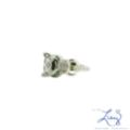 Picture of 14kw EFFY Diamond Panther ring