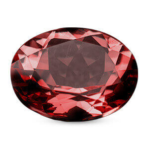 january birthstone garnet at A & M jewelers